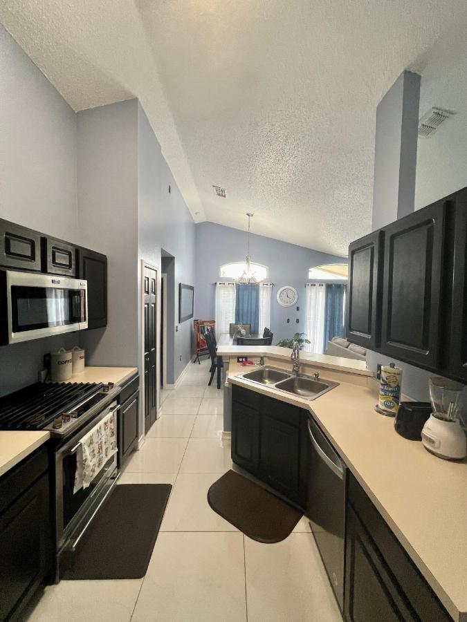 Grand Superior 4Br Pool House Near Disney Parks Davenport Eksteriør bilde