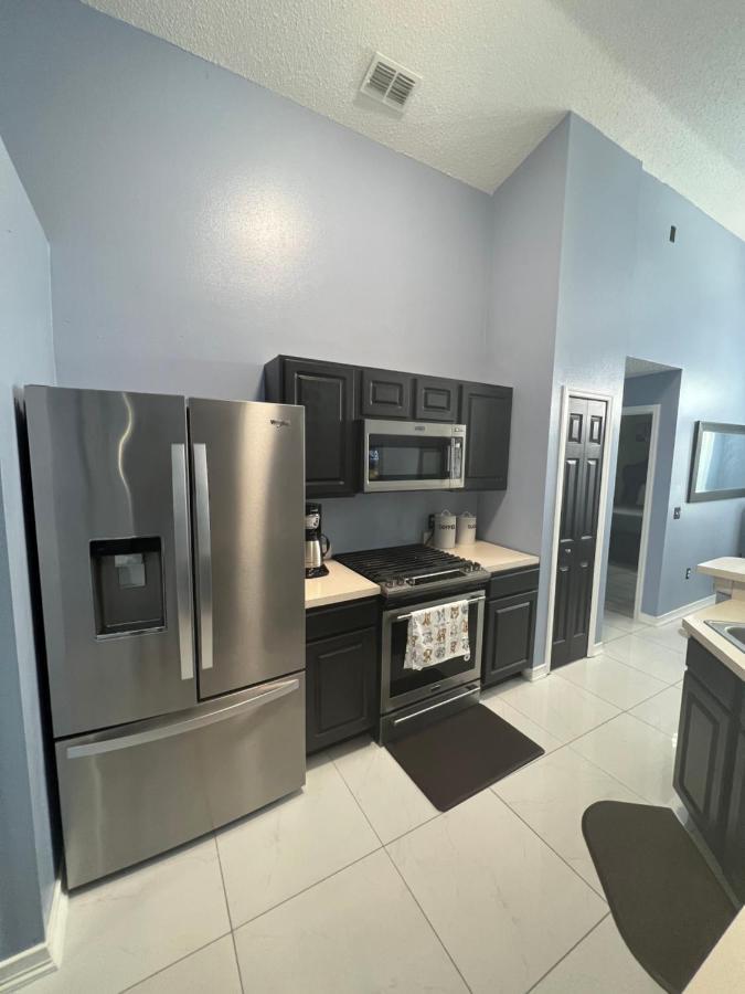 Grand Superior 4Br Pool House Near Disney Parks Davenport Eksteriør bilde