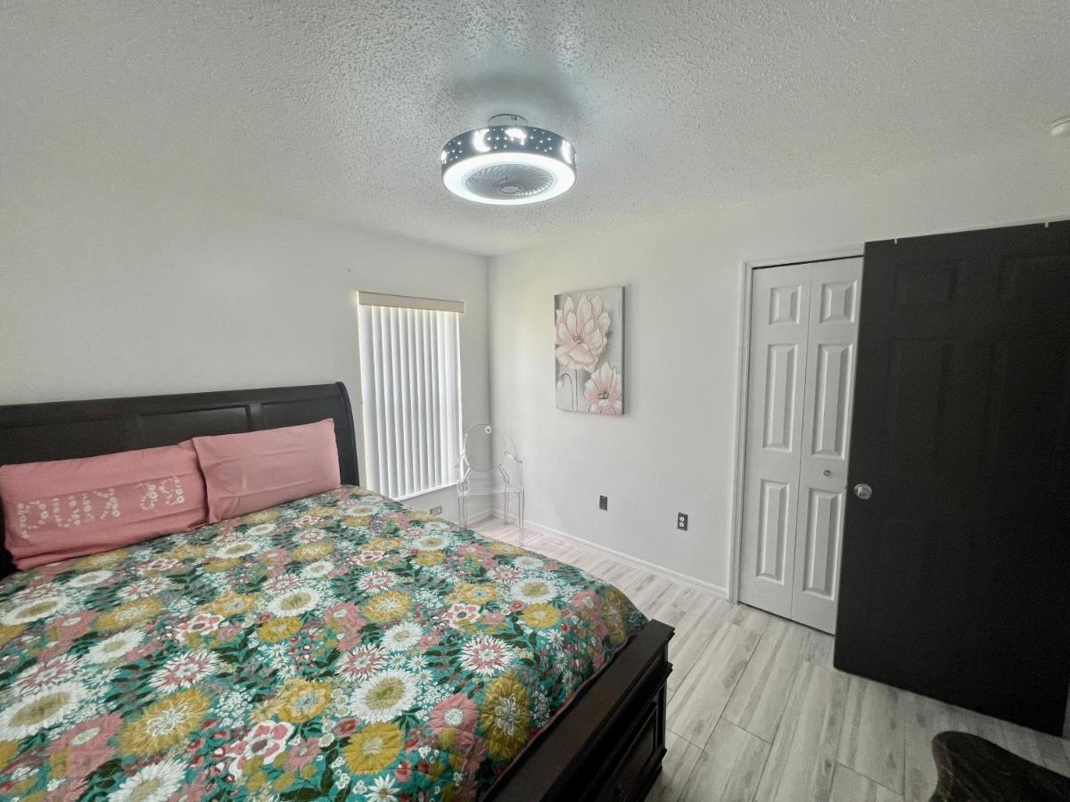 Grand Superior 4Br Pool House Near Disney Parks Davenport Eksteriør bilde