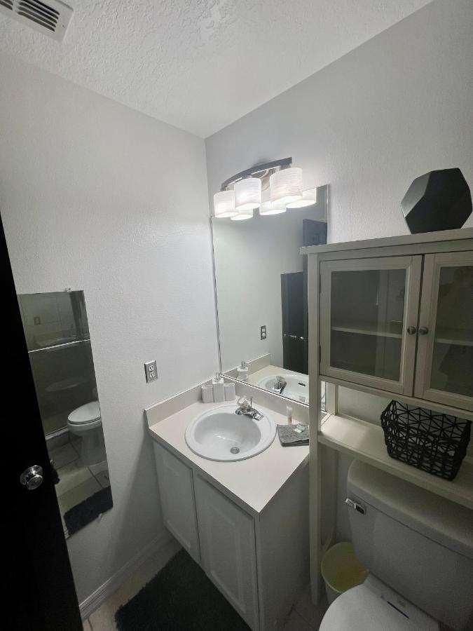 Grand Superior 4Br Pool House Near Disney Parks Davenport Eksteriør bilde