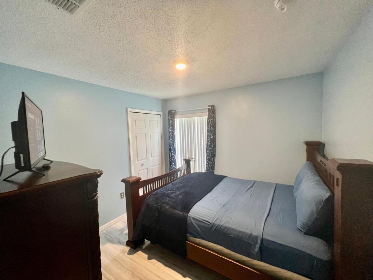 Grand Superior 4Br Pool House Near Disney Parks Davenport Eksteriør bilde