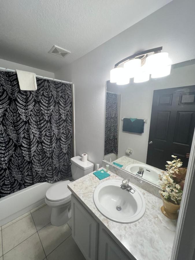 Grand Superior 4Br Pool House Near Disney Parks Davenport Eksteriør bilde