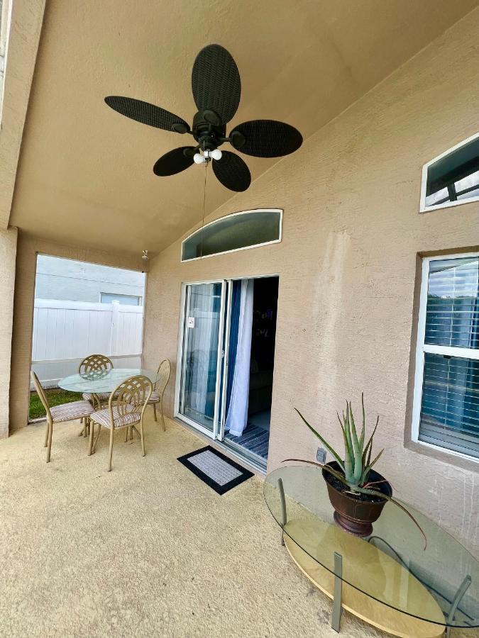 Grand Superior 4Br Pool House Near Disney Parks Davenport Eksteriør bilde